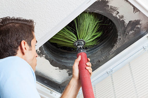 Best Professional Duct Cleaning Services  in Franklinville, NJ